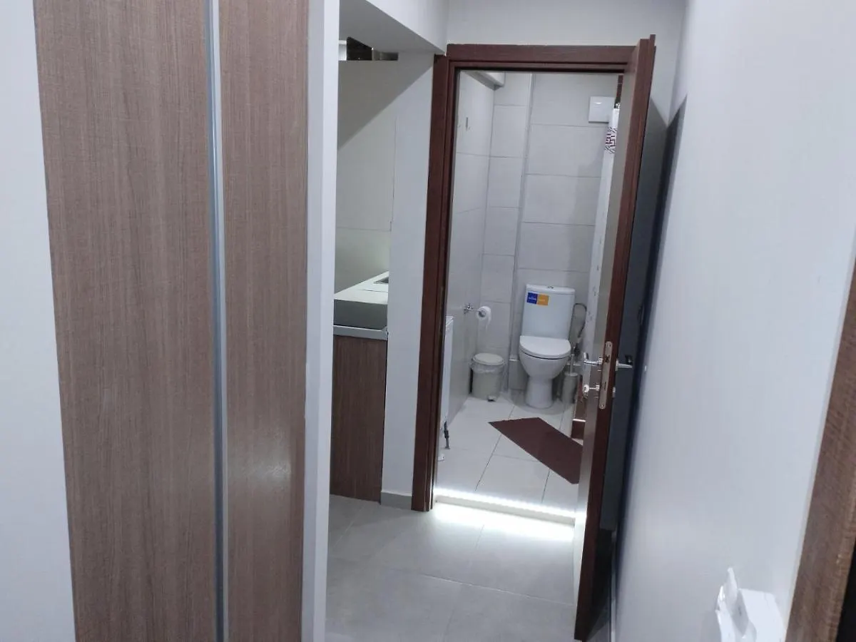 סלוניקי Ibis Studio Close To Aristotelous Square 0*,  יוון