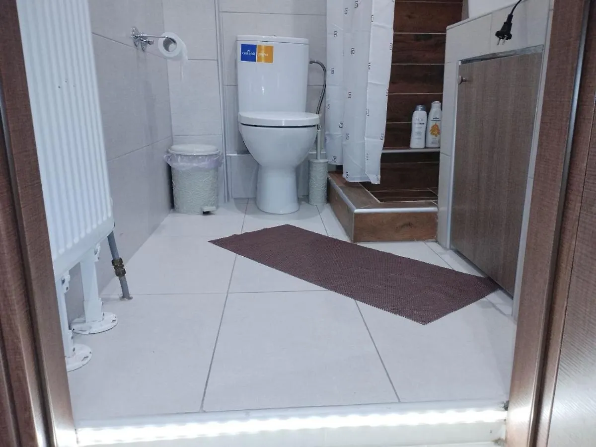 סלוניקי Ibis Studio Close To Aristotelous Square יוון