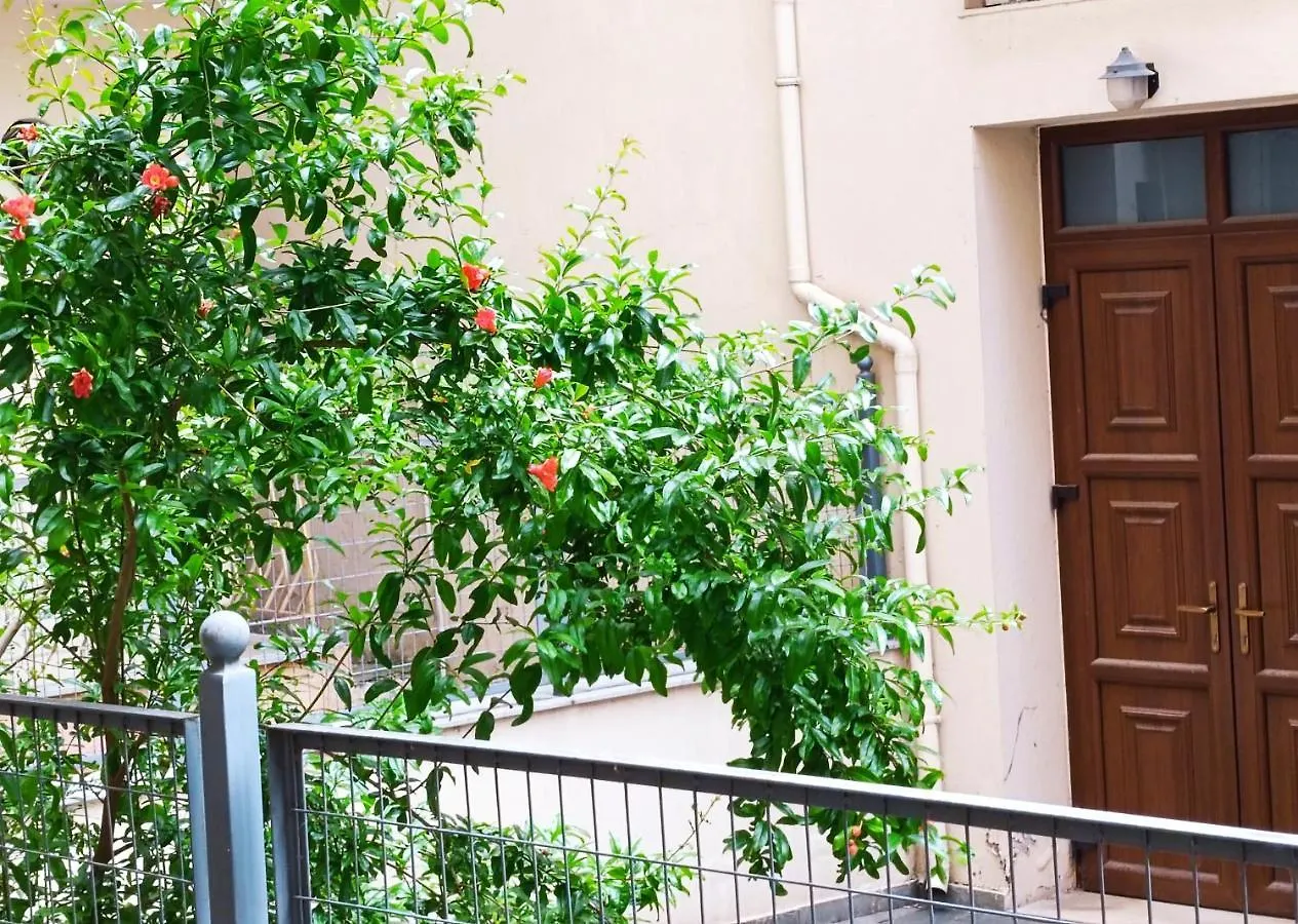 דירה סלוניקי Ibis Studio Close To Aristotelous Square יוון