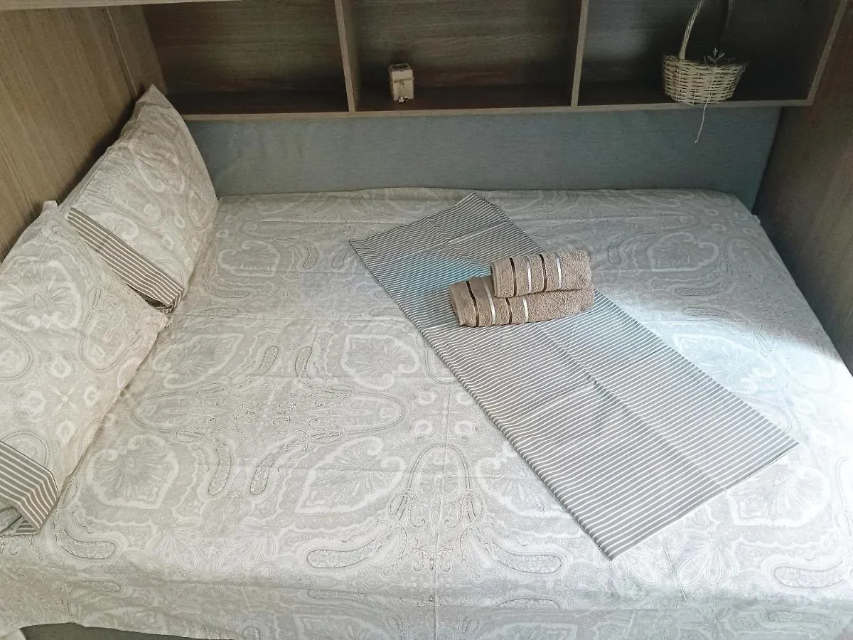 דירה סלוניקי Ibis Studio Close To Aristotelous Square יוון