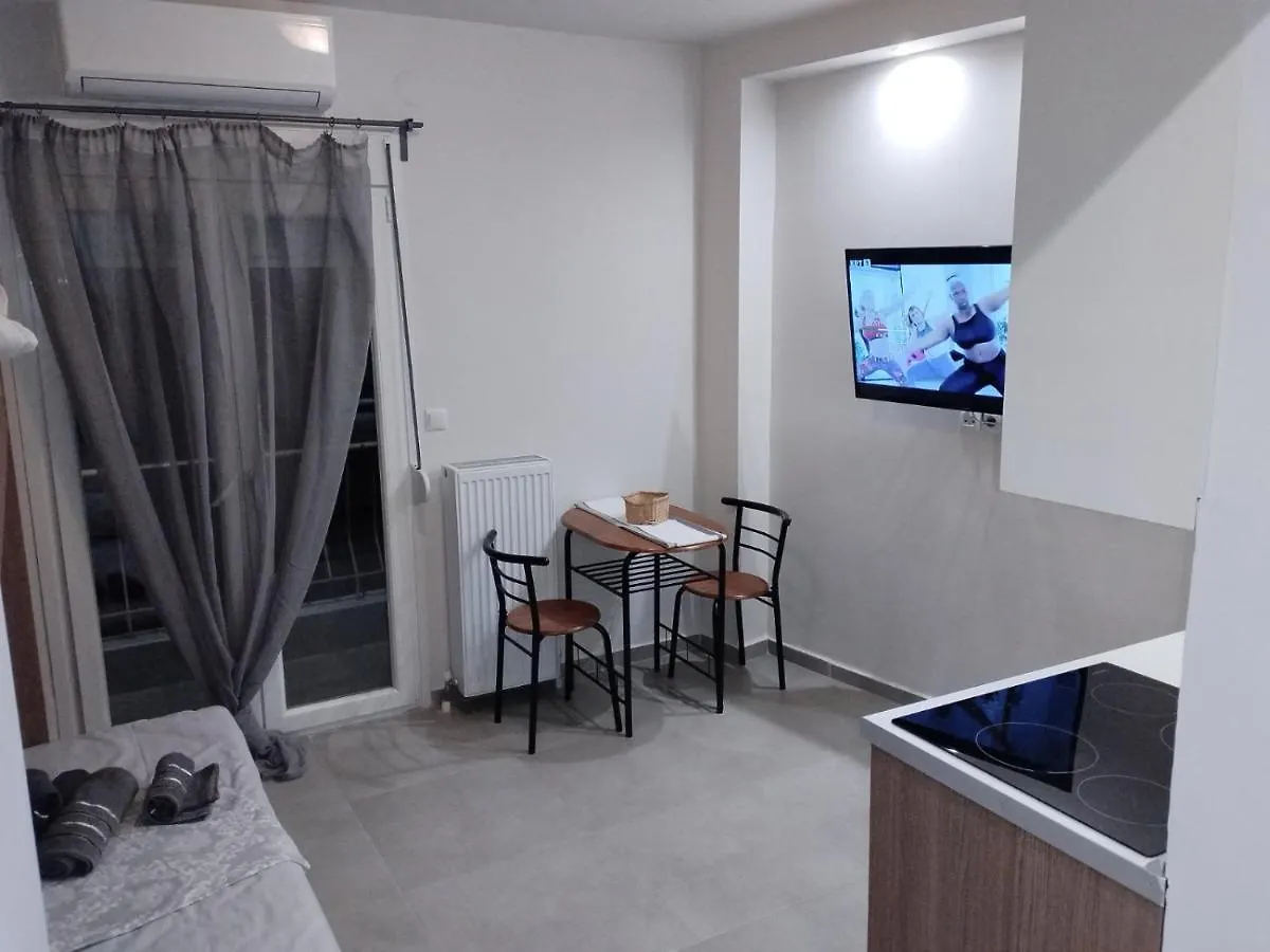 סלוניקי Ibis Studio Close To Aristotelous Square