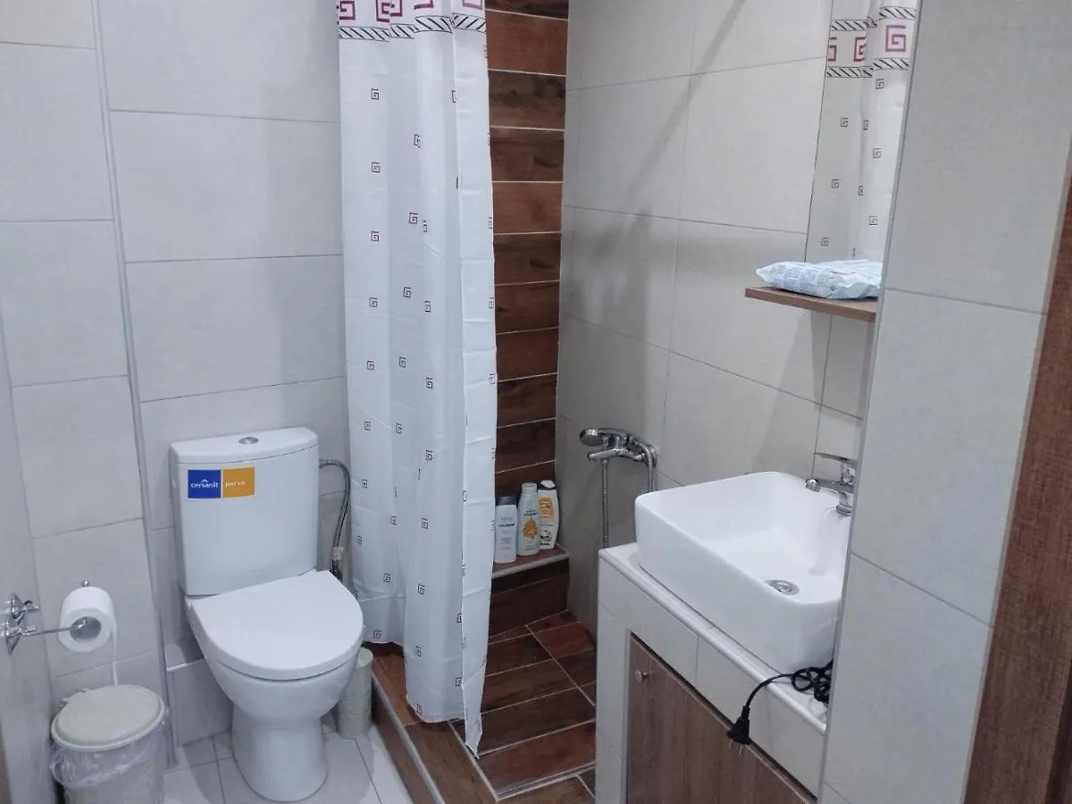 סלוניקי Ibis Studio Close To Aristotelous Square 0*,  יוון