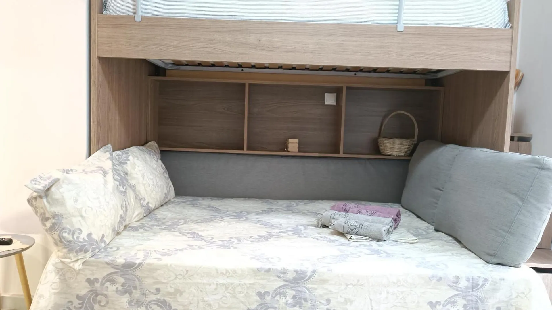 דירה סלוניקי Ibis Studio Close To Aristotelous Square
